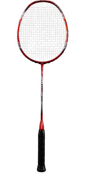 Ashaway Viper XT700 Badminton Racket - Red - main image
